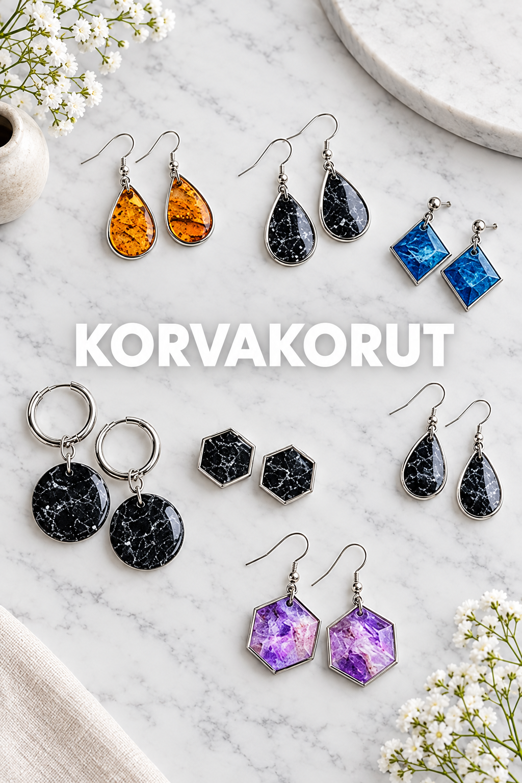 Korvakorut