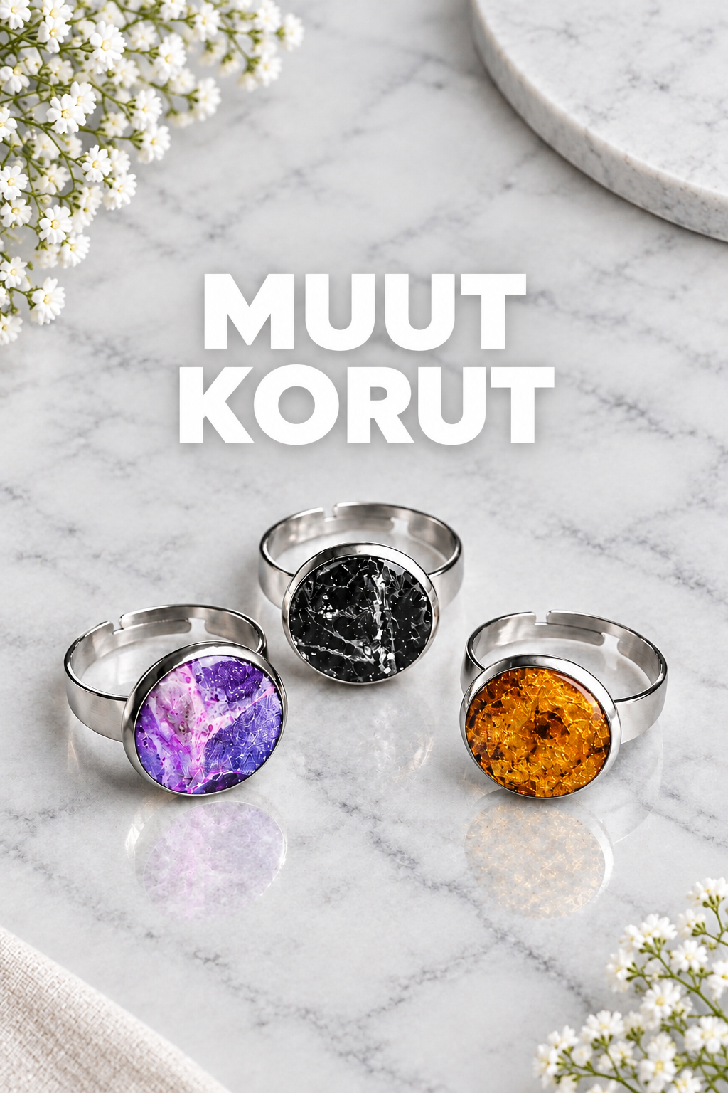 Muut korut kokoelmakuva