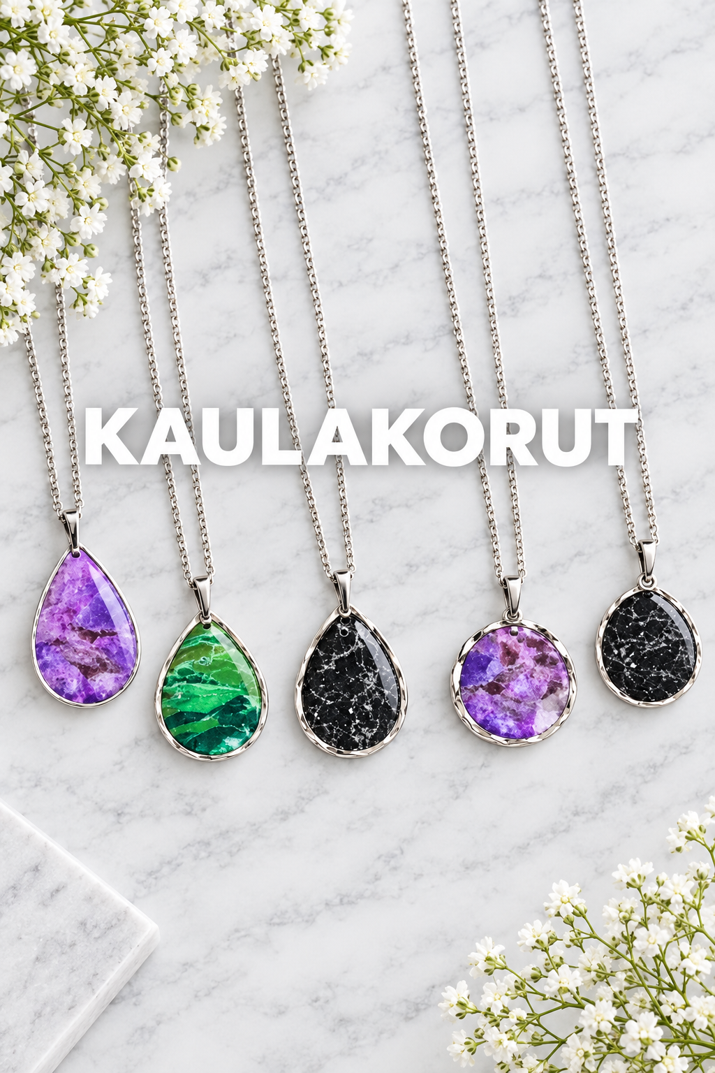 Kaulakorut